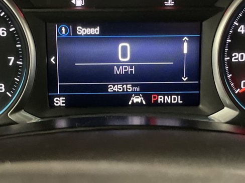 Used 2021 Chevrolet Equinox LT image 6