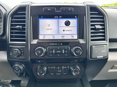 Used 2018 Ford F150 XL w/ Equipment Group 101A Mid image 23