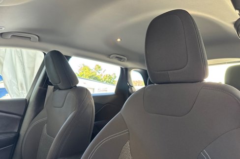 Used 2019 Jeep Cherokee Latitude w/ Popular Appearance Group image 22