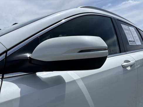 Certified 2017 Honda CR-V Touring image 41