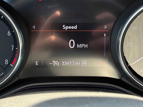 Used 2022 Buick Encore GX Select w/ Sport Touring Package image 47