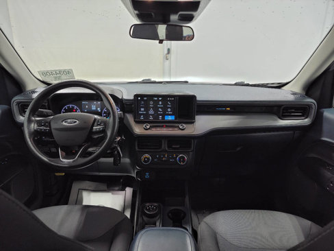 Used 2023 Ford Maverick XL w/ Equipment Group 100A Standard image 13