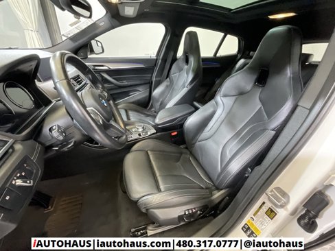 Used 2019 BMW X2 M35i w/ Premium Package image 19