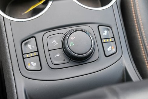 Used 2020 GMC Terrain SLT w/ Preferred Package image 23