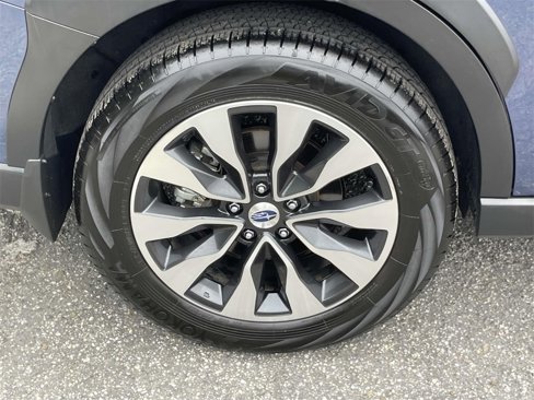 Used 2024 Subaru Outback Touring image 9