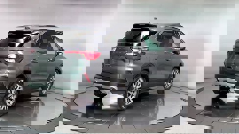 Used 2022 Ford Escape Titanium w/ Class II Trailer Tow Package image 8