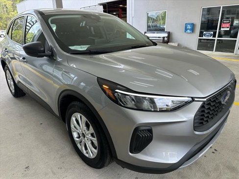 Used 2023 Ford Escape Active image 7