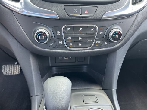 Certified 2022 Chevrolet Equinox LT image 17