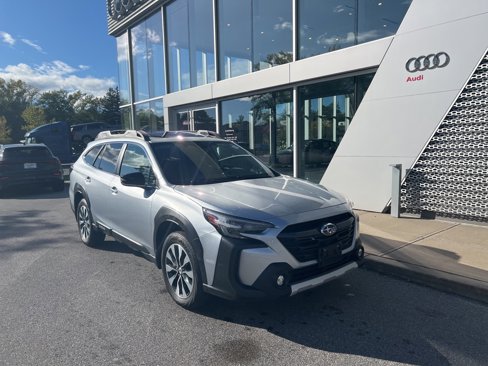 Used 2024 Subaru Outback Limited XT image 6