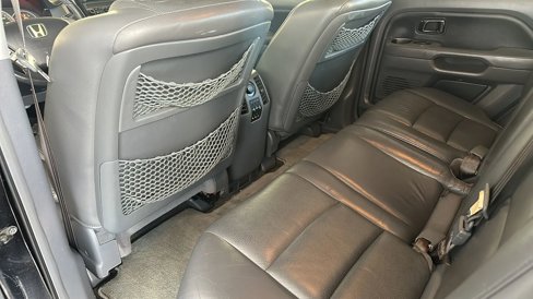Used 2006 Honda Pilot EX-L image 10