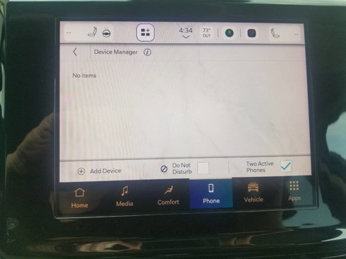 Certified 2022 Jeep Grand Cherokee Limited image 26
