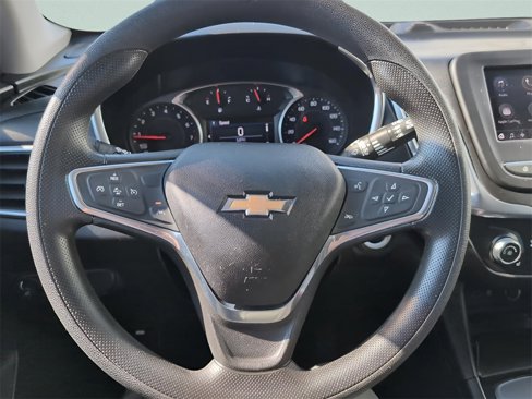 Used 2020 Chevrolet Equinox LT image 25