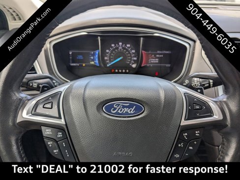 Used 2013 Ford Fusion Titanium w/ Titanium Driver Assist Pkg image 33
