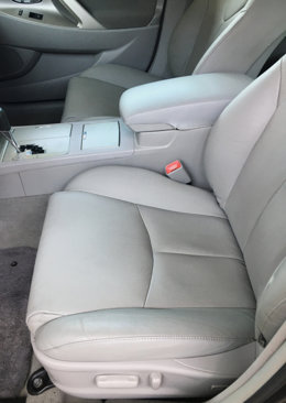 Used 2011 Toyota Camry SE image 10