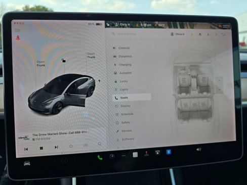 Used 2018 Tesla Model 3 Long Range image 48
