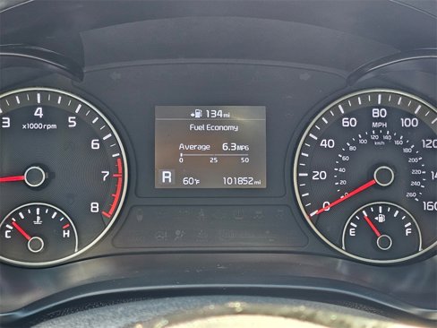 Used 2019 Kia Optima S w/ S Panoramic Sunroof Package image 31