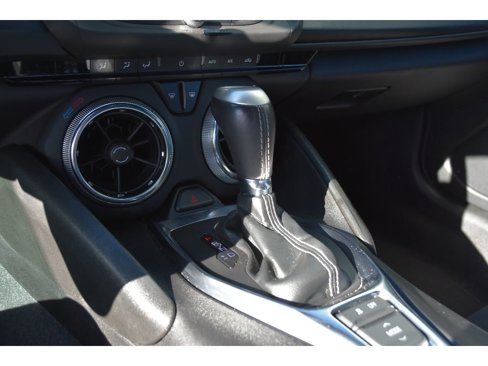 Used 2019 Chevrolet Camaro LT w/ Technology Package image 23