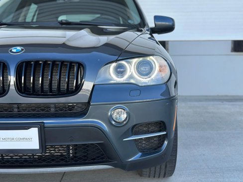 Used 2012 BMW X5 xDrive35d image 33