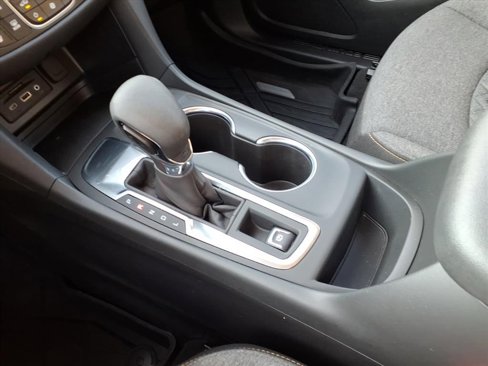 Used 2023 Chevrolet Equinox LT image 26