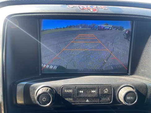 Used 2014 Chevrolet Silverado 1500 LT w/ All Star Edition image 20