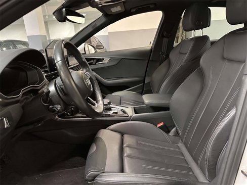 Used 2022 Audi A4 2.0T Premium Plus w/ Premium Plus Package image 17