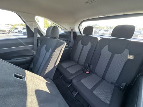 Used 2023 Kia Sorento LX image 23