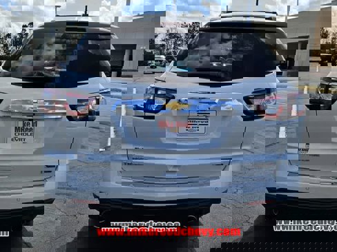 Used 2017 Chevrolet Traverse Premier w/ LPO, 'HIT The Road' Package image 10