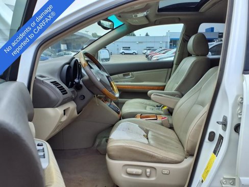 Used 2006 Lexus RX 330 AWD image 17
