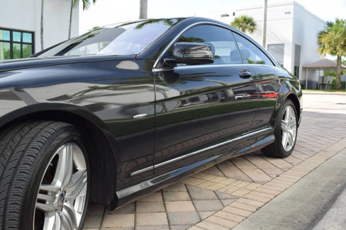Used 2013 Mercedes-Benz CL 550 4MATIC image 18