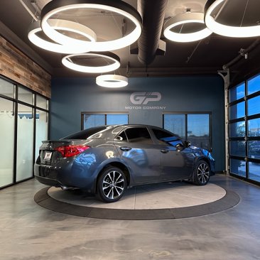 Used 2019 Toyota Corolla L image 3