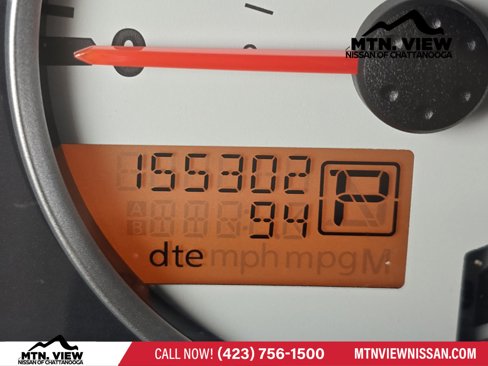 Used 2015 Nissan Frontier Desert Runner image 20