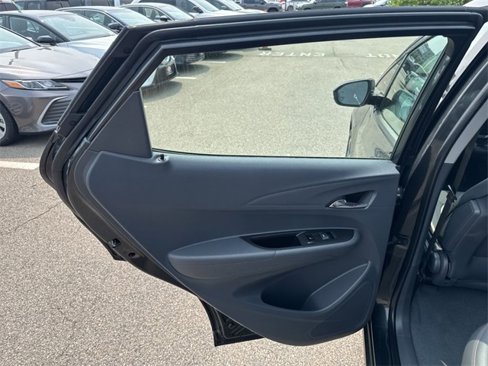 Used 2021 Chevrolet Bolt Premier w/ Infotainment Package image 49