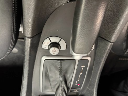 Used 2009 Mercedes-Benz SLK 55 AMG image 24