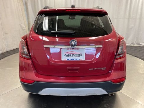 Used 2019 Buick Encore Preferred image 5