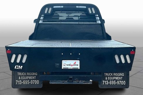 Used 2020 RAM 3500 Tradesman w/ Max Tow Package image 4