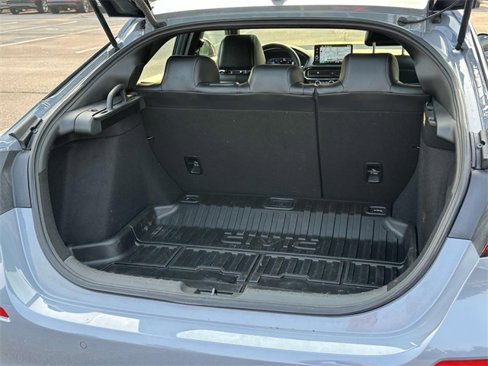 Used 2024 Honda Civic Sport Touring image 13