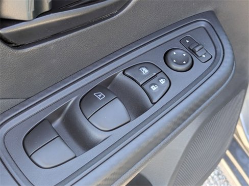 New 2025 Nissan Versa S w/ Trunk Package image 13