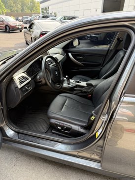 Used 2015 BMW 320i Sedan image 5