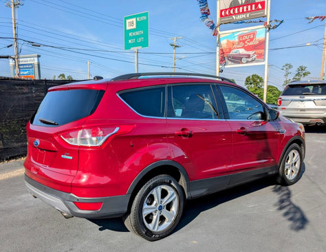 Used 2016 Ford Escape SE w/ Equipment Group 201A image 5