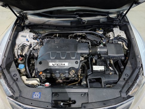 Used 2010 Honda Crosstour EX-L image 50