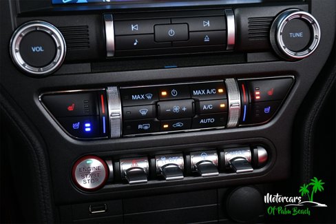 Used 2022 Ford Mustang GT Premium w/ GT Performance Package image 38