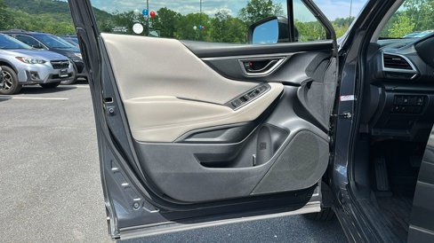 Used 2022 Subaru Forester image 11