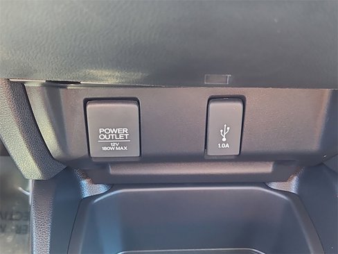 Certified 2019 Honda Fit LX image 15