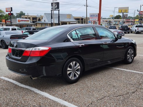 Used 2015 Honda Accord LX image 7