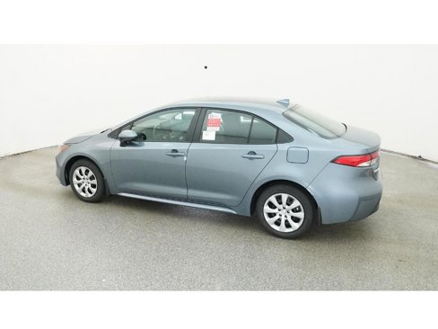 New 2026 Toyota Corolla LE image 5