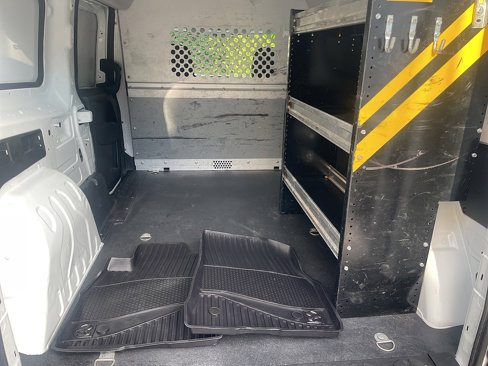 Used 2019 RAM ProMaster City Tradesman image 28