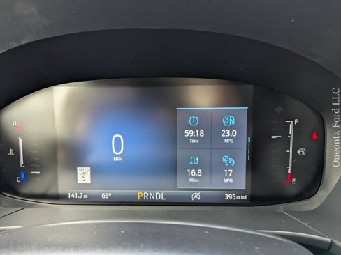 New 2025 Ford Escape ST-Line image 23