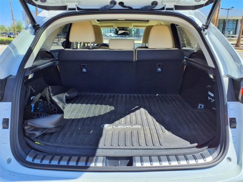 Used 2021 Lexus NX 300h AWD w/ Premium Package image 9