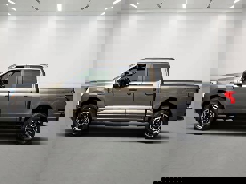 Used 2023 Ford F150 Lightning Pro image 2