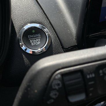 Used 2021 Ford EcoSport Titanium image 15
